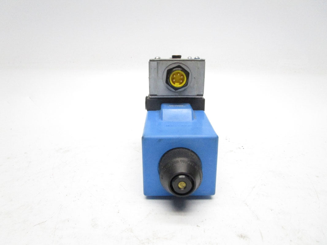 VICKERS PA5DG4S4LW012AH60S471 02-144654 24VDC 140PSI NSNP