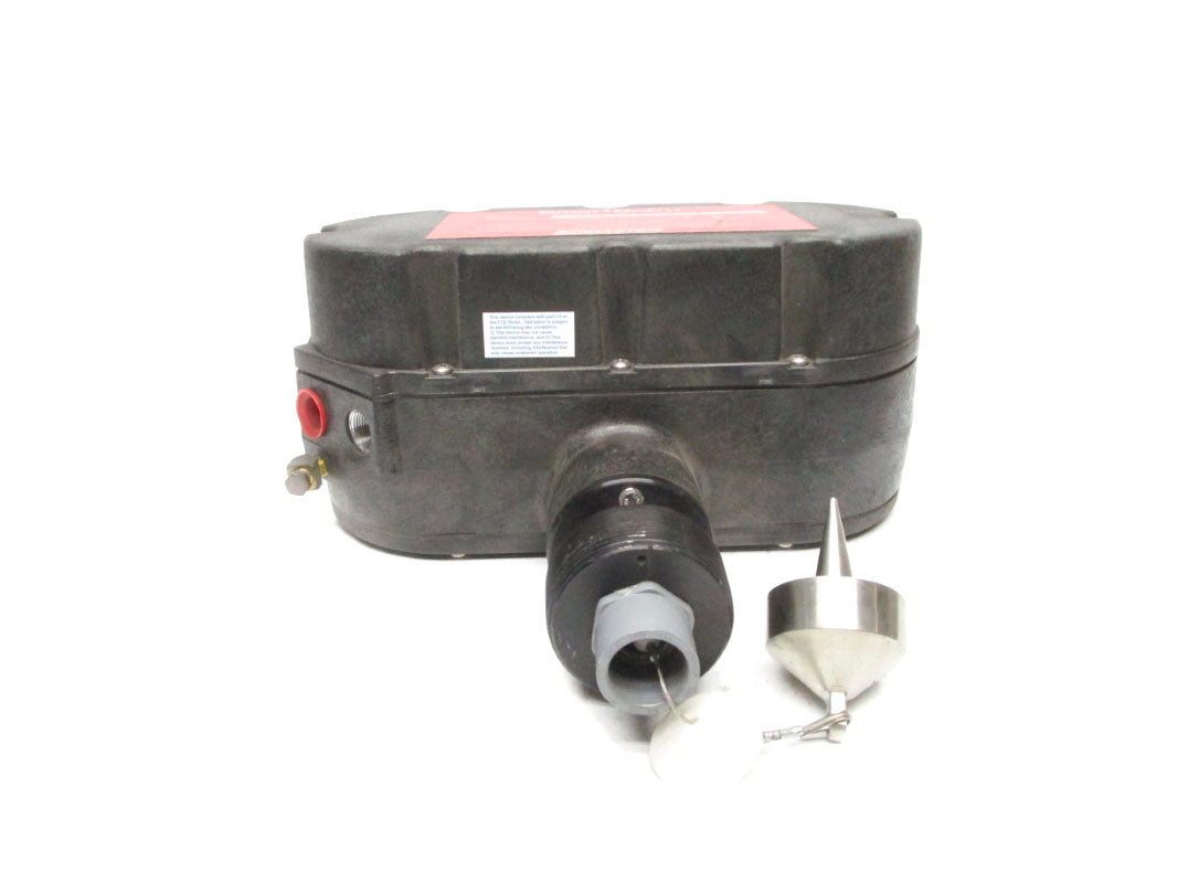BIN MASTER SBRXII 115VAC 0.22A NSNP