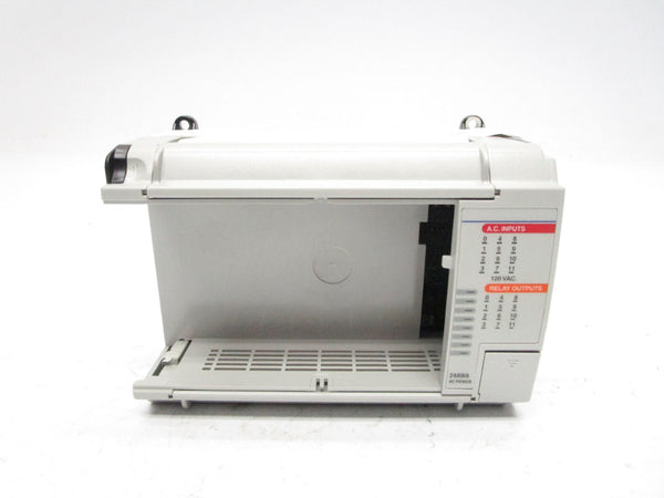 ALLEN BRADLEY 1764-24AWA SER. B 100/120VAC NSMP