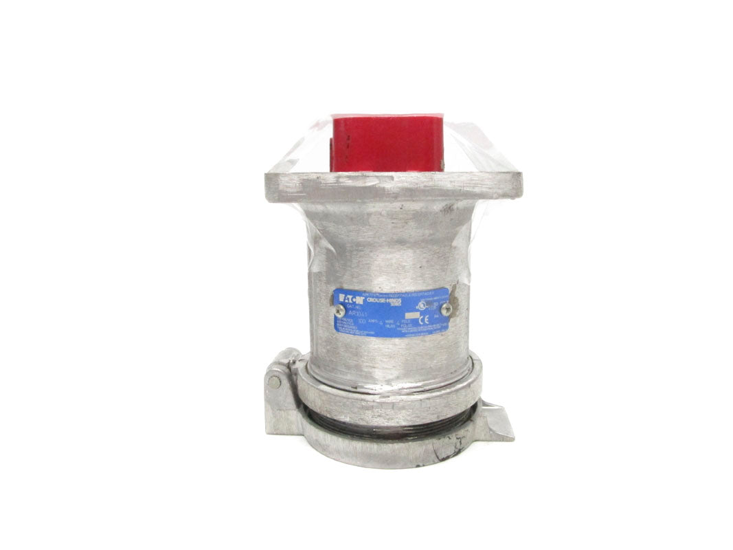 EATON AR1041 600VAC 100A UNMP