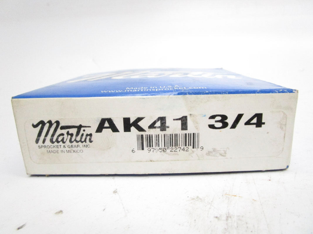 MARTIN AK41-3/4 NSMP