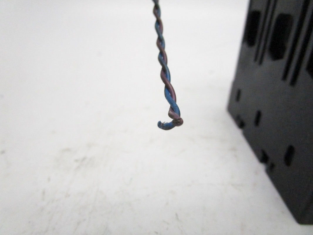 KLOCKNER MOELLER NZM4-63 500VAC 6A UNMP