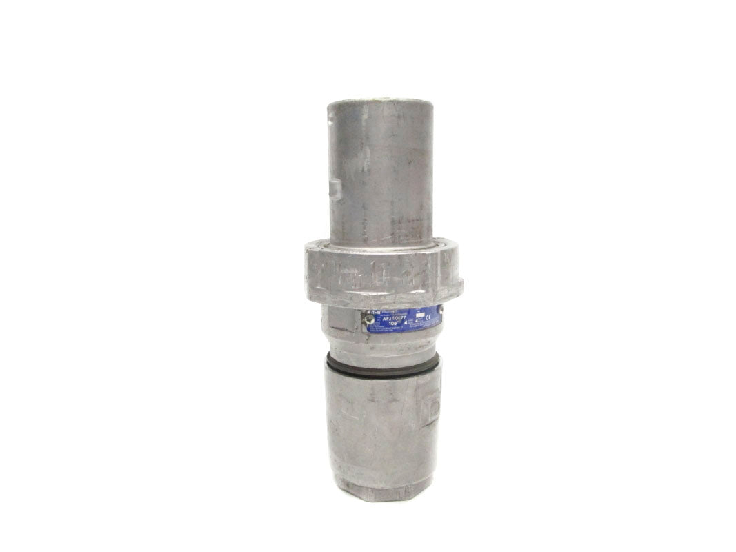 EATON APJ10477 600VAC 100A UNMP