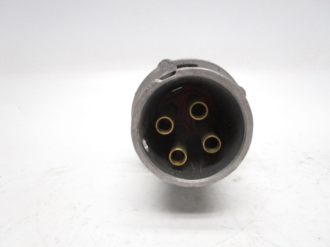 EATON APJ10477 600VAC 100A UNMP