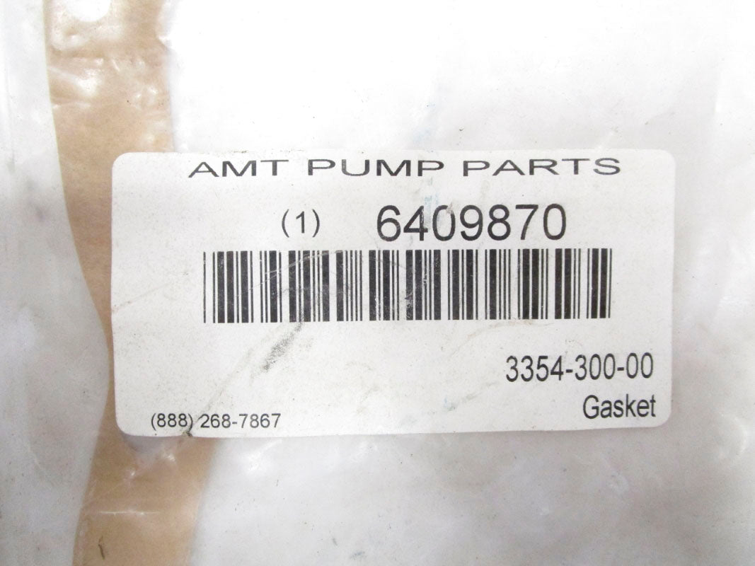 AMT 3354-300-00  6409870 NSMP