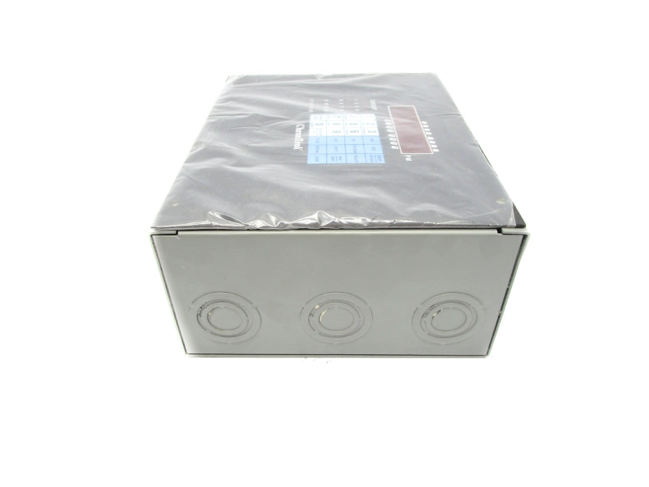 CHRONTROL XTW6N8 120VAC 20A NSNP