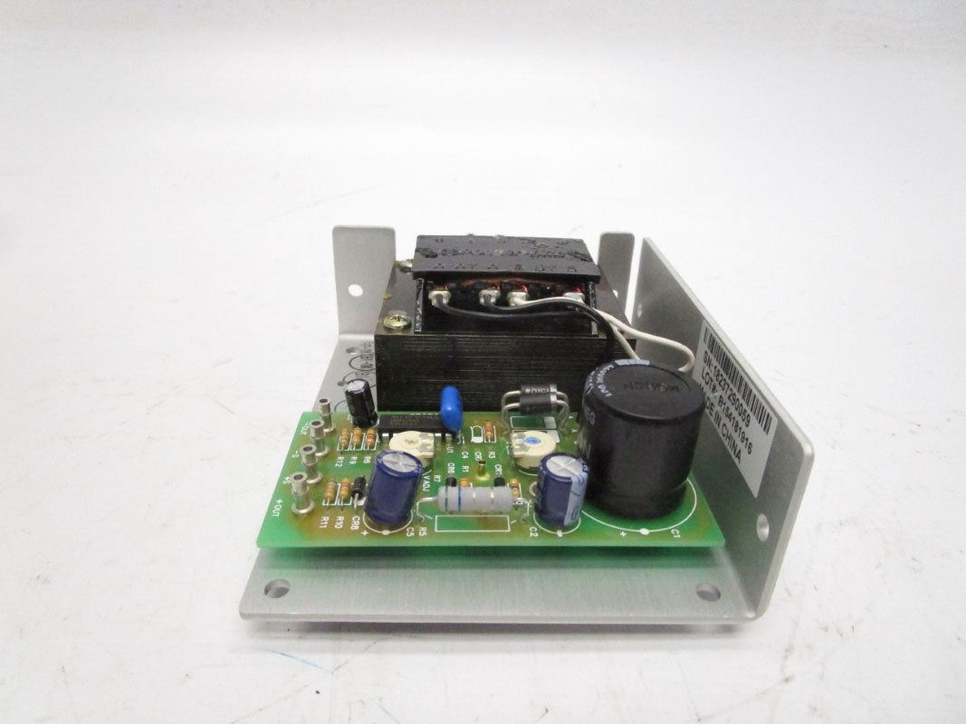 BEL HB24-1.2-AG 230/240VAC 0.375A NSMP