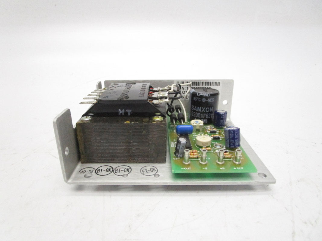 BEL HB24-1.2-AG 230/240VAC 0.375A NSMP