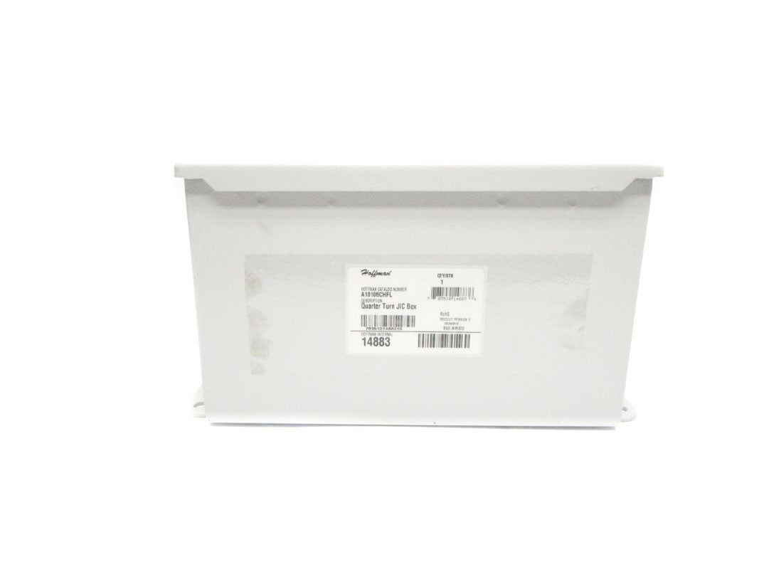 HOFFMAN A10106CHFL NSNP