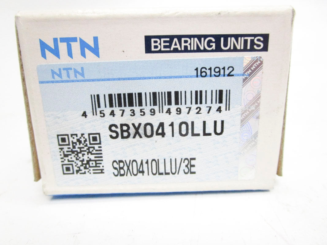 NTN SBX0410LLU NSMP