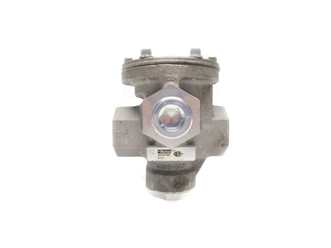 PARKER N31471091 250PSI NSNP