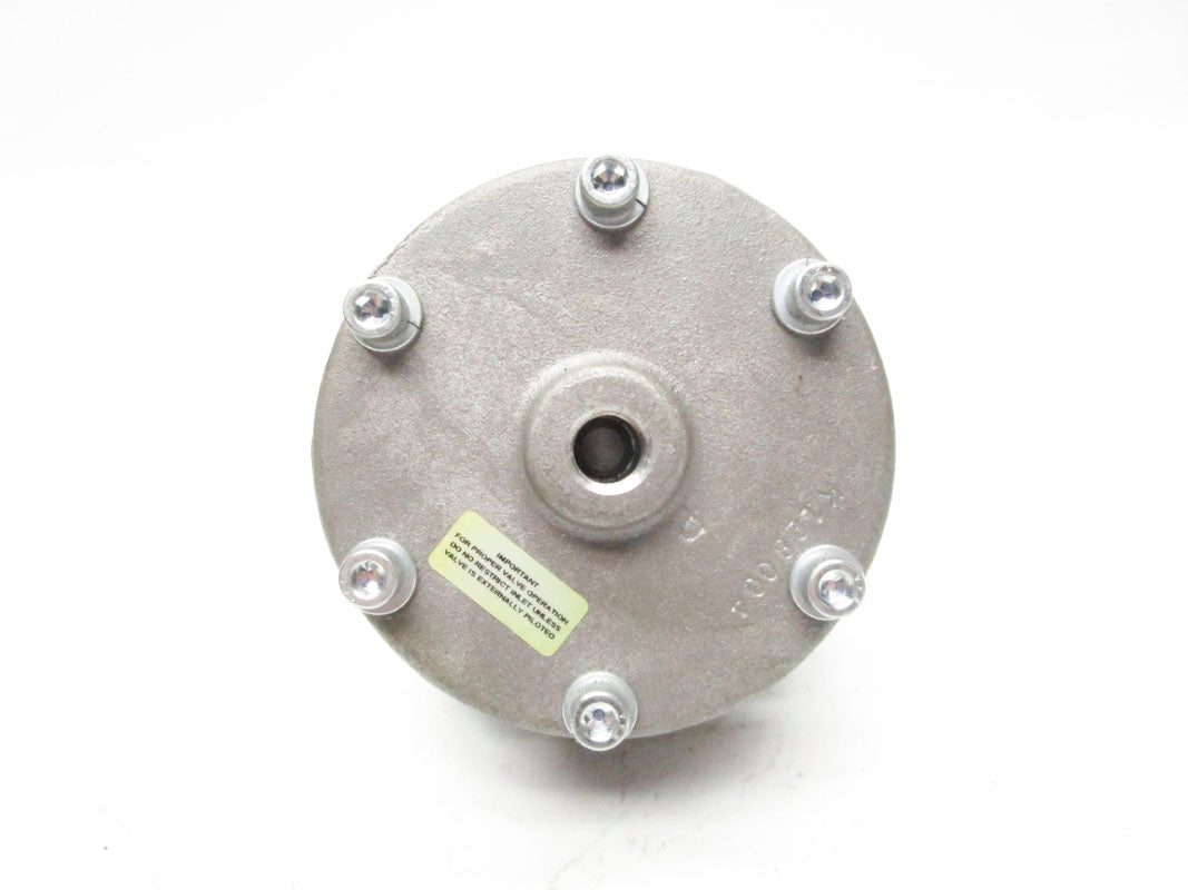 PARKER N31471091 250PSI NSNP