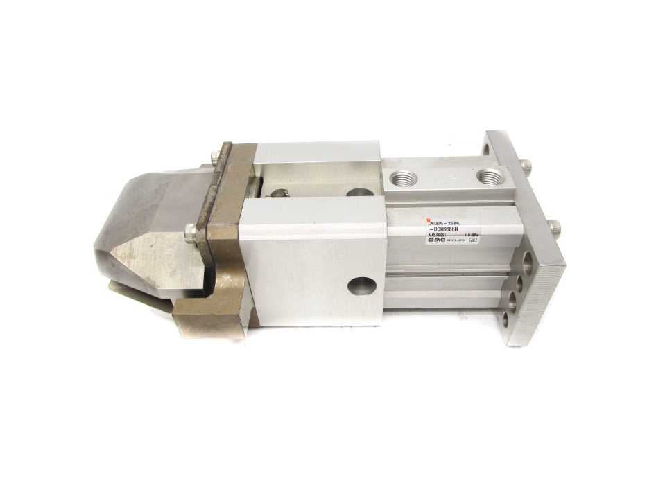 SMC CKQ50-25BC-DCH9386H UNMP