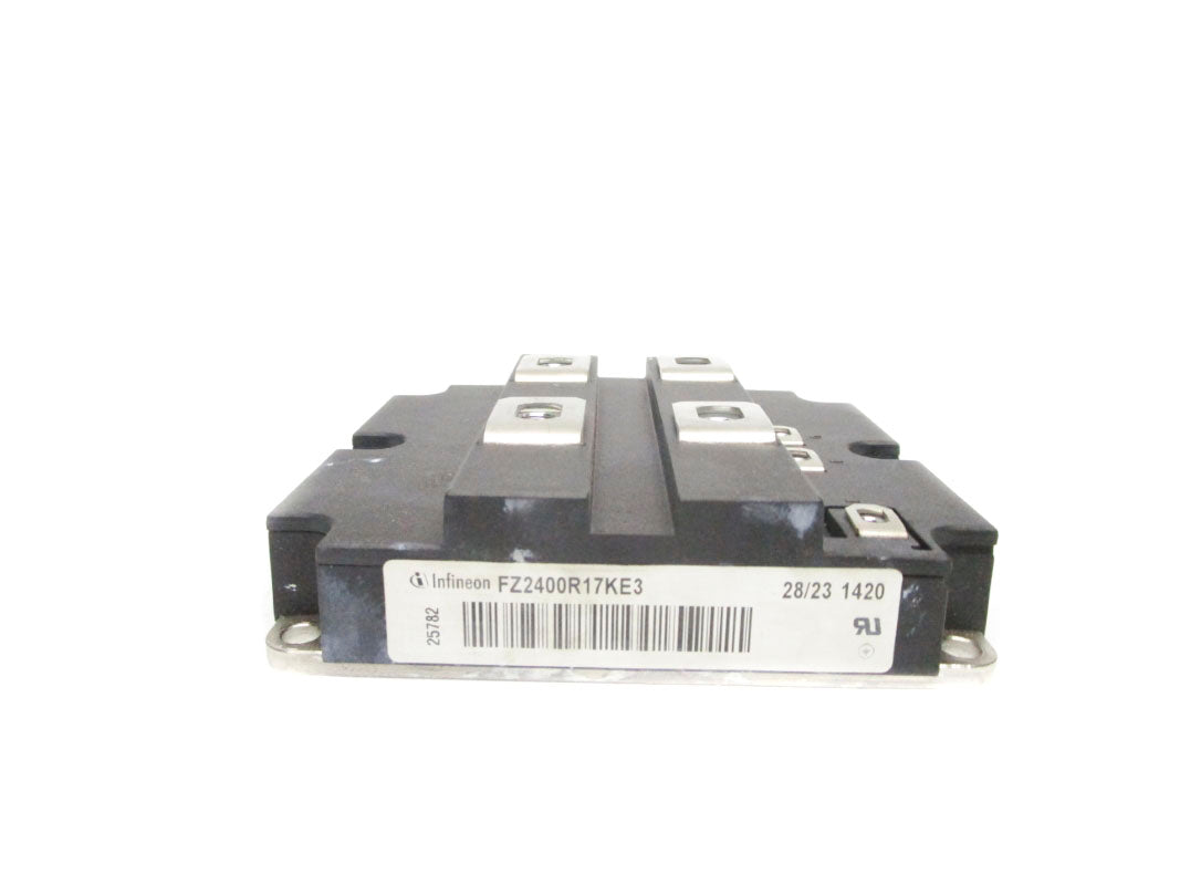 INFINEON FZ2400R17KE3 UNMP