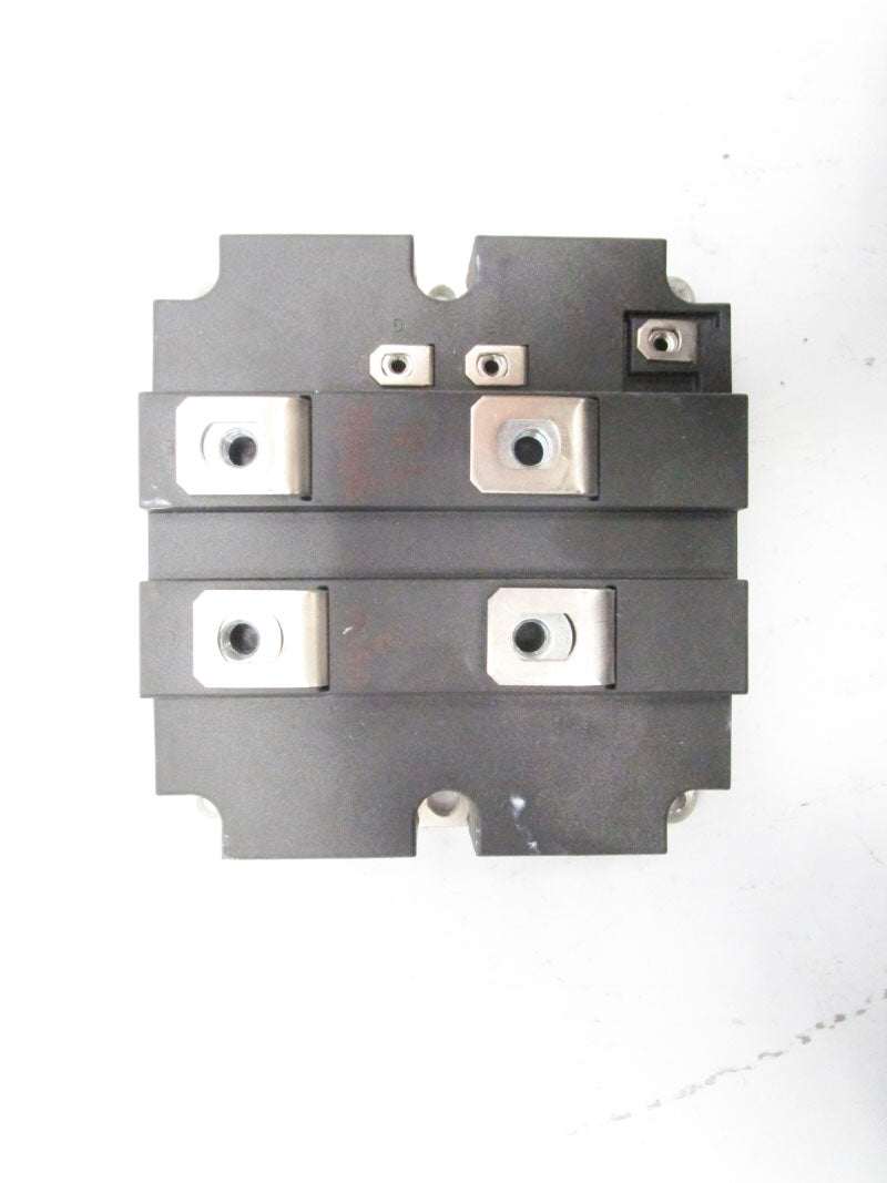 INFINEON FZ2400R17KE3 UNMP