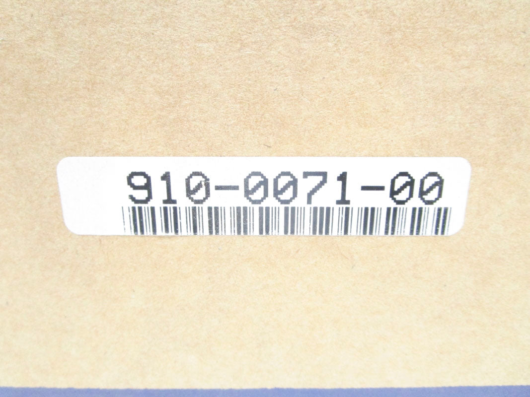 EMERSON 910-0071-00 NSMP