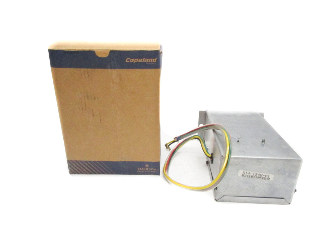 EMERSON 514-1246-01 NSMP
