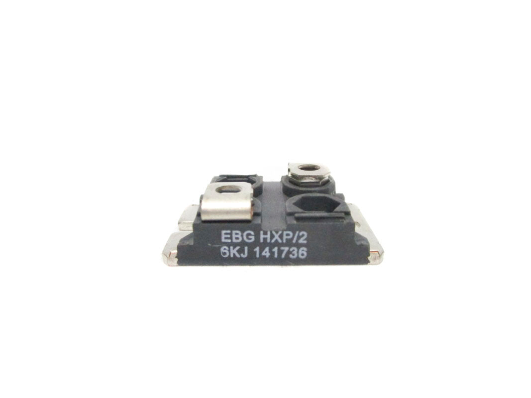 EBG HXP/2 NSNP