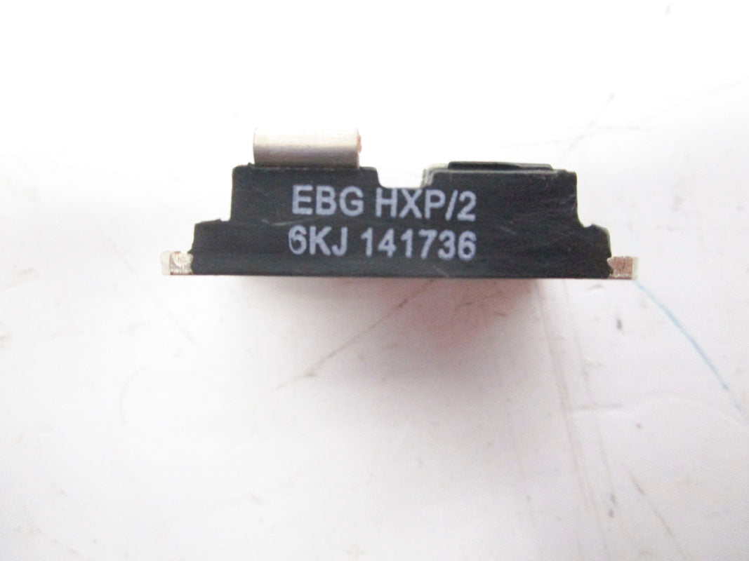 EBG HXP/2 NSNP