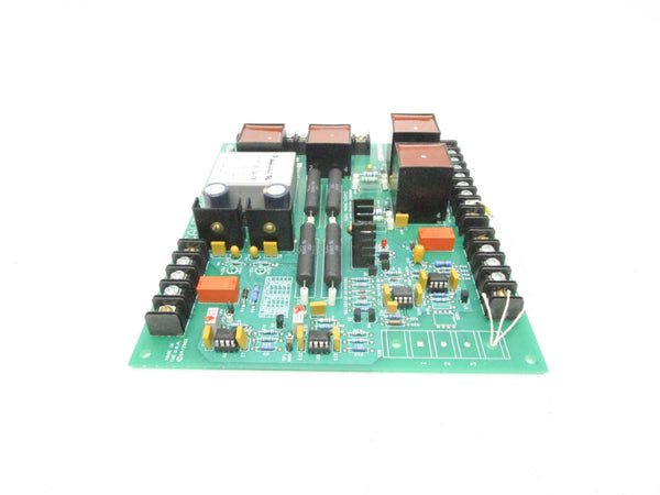 AJAX MAGNETHERMIC G-01-0179-01 71945A02 1150V REMAN