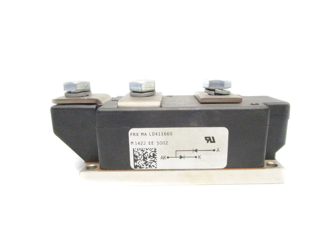 PRX LD411660 UNMP