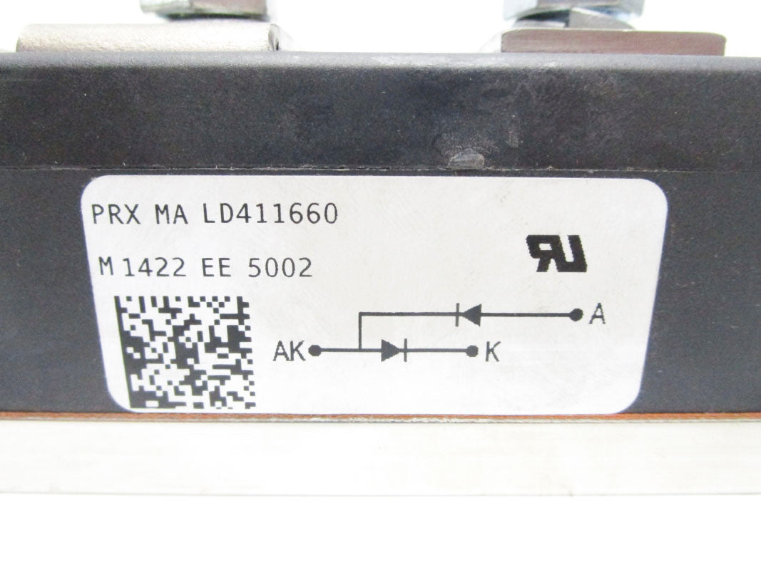 PRX LD411660 UNMP
