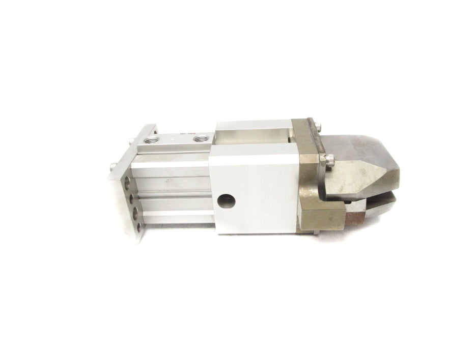 SMC CKQ50-25BC-DCH9386H UNMP