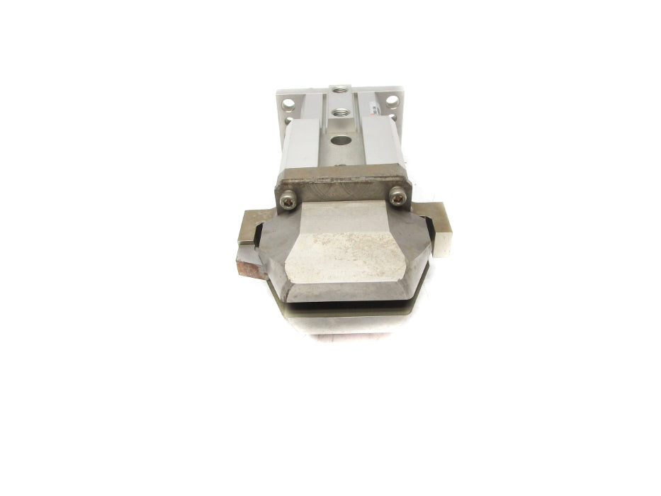 SMC CKQ50-25BC-DCH9386H UNMP