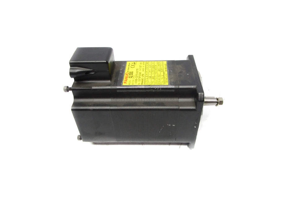 FANUC A06B-0373-B075 (AS PICTURED) NSNP