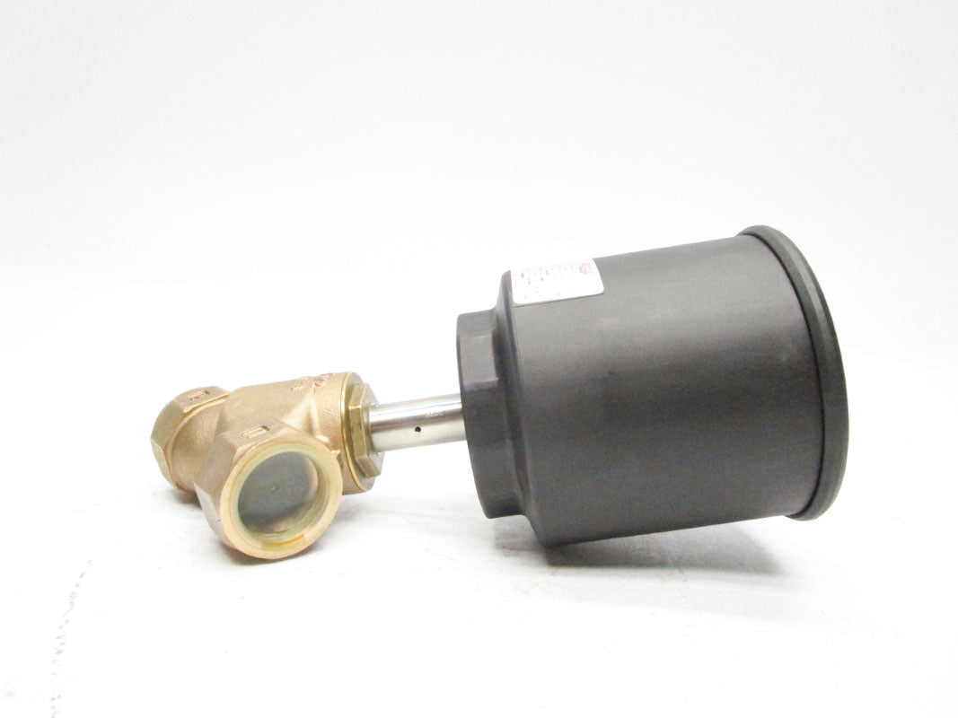 ASCO 8290A482 240PSI 1-1/2" NSNP