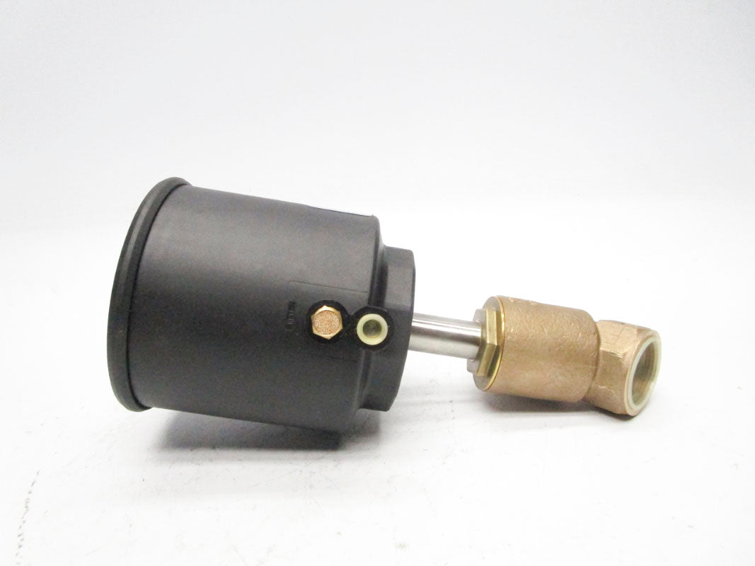 ASCO 8290A482 240PSI 1-1/2" NSNP