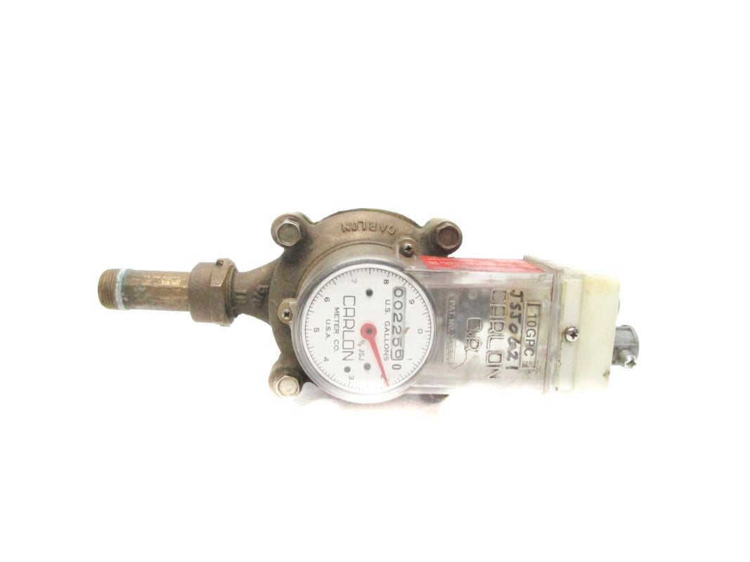 CARLON 10GPC UNMP