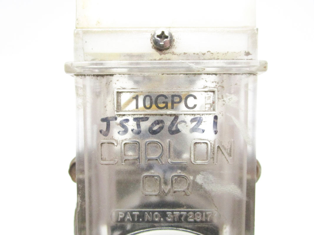 CARLON 10GPC UNMP