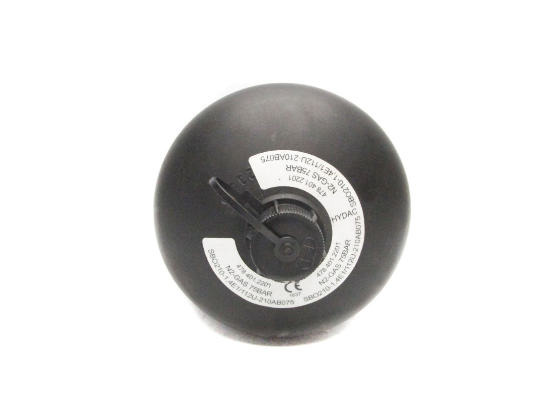 HYDAC SBO210-1.4E1/112U-210AB075 NSNP