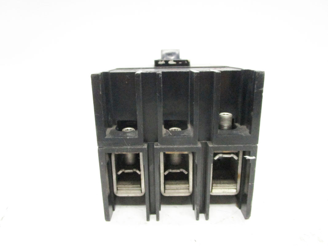 WESTINGHOUSE JB3225W 600VAC 225A UNMP