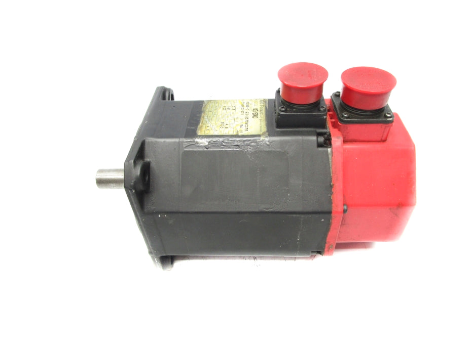 GE FANUC A06B-0123-B575#C076 UNMP