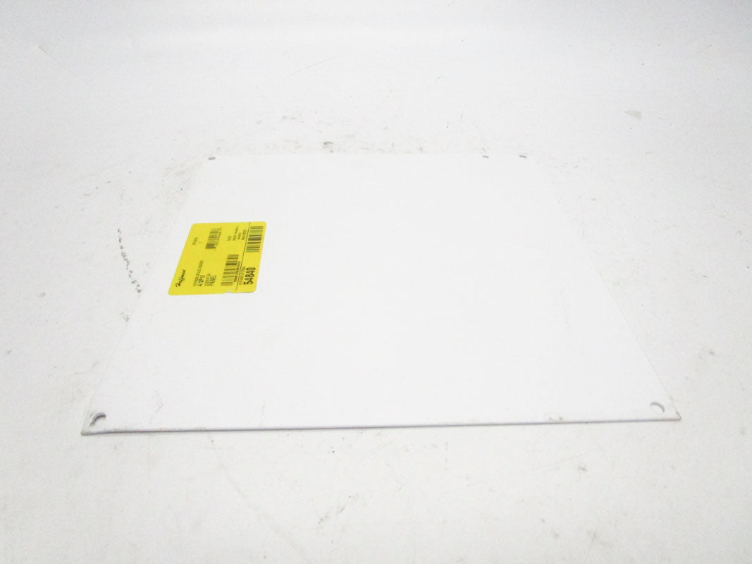 HOFFMAN A12P12 54840 UNMP