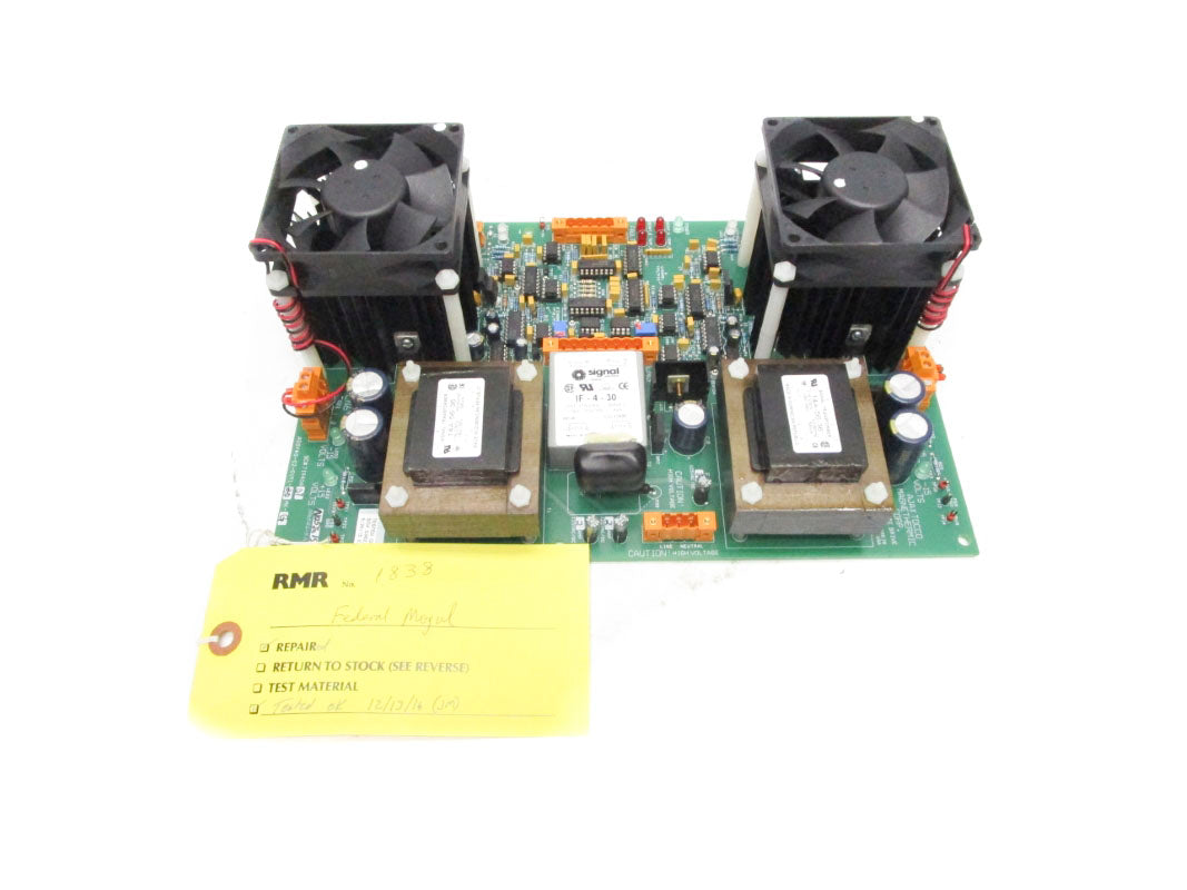 AJAX G-02-0191-20 71940A07 REMAN