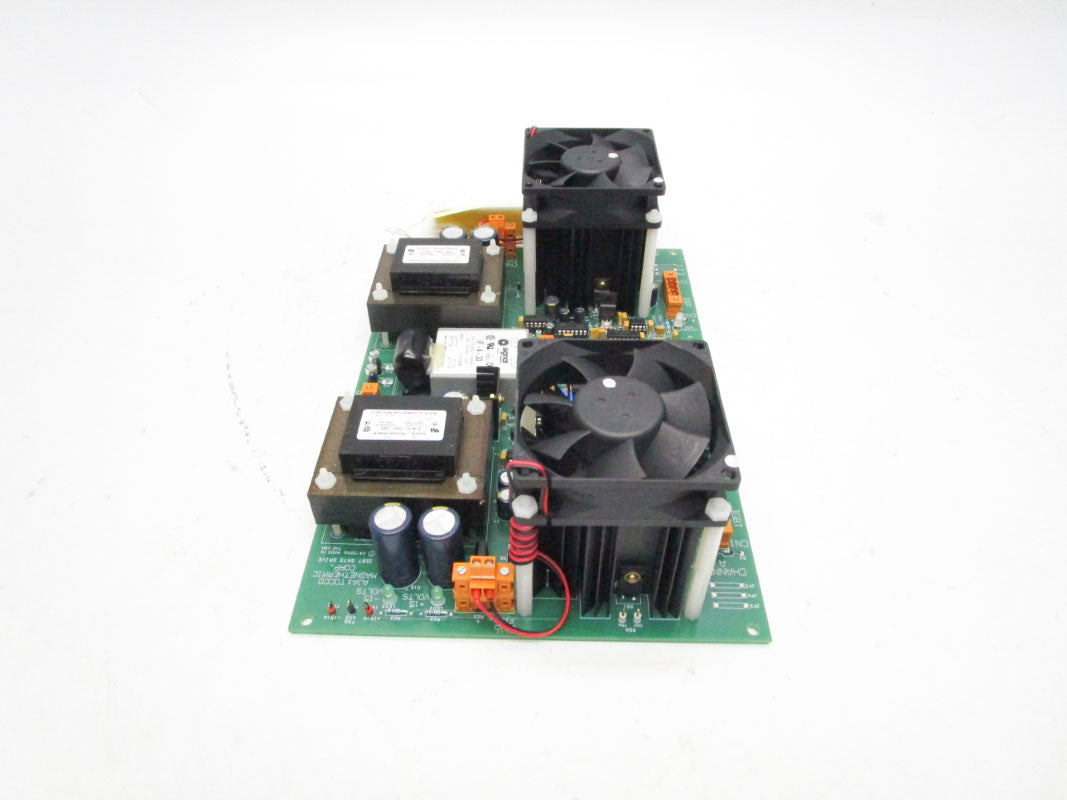 AJAX G-02-0191-20 71940A07 REMAN