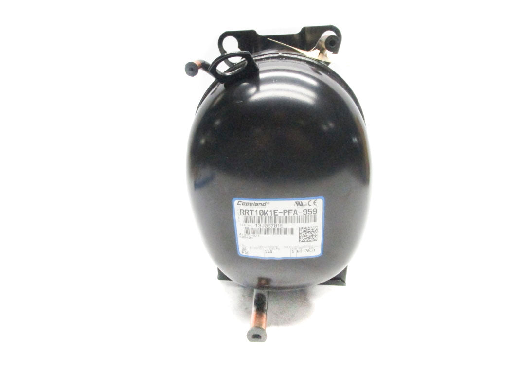 COPELAND RRT10K1E-PFA-959 115V NSNP