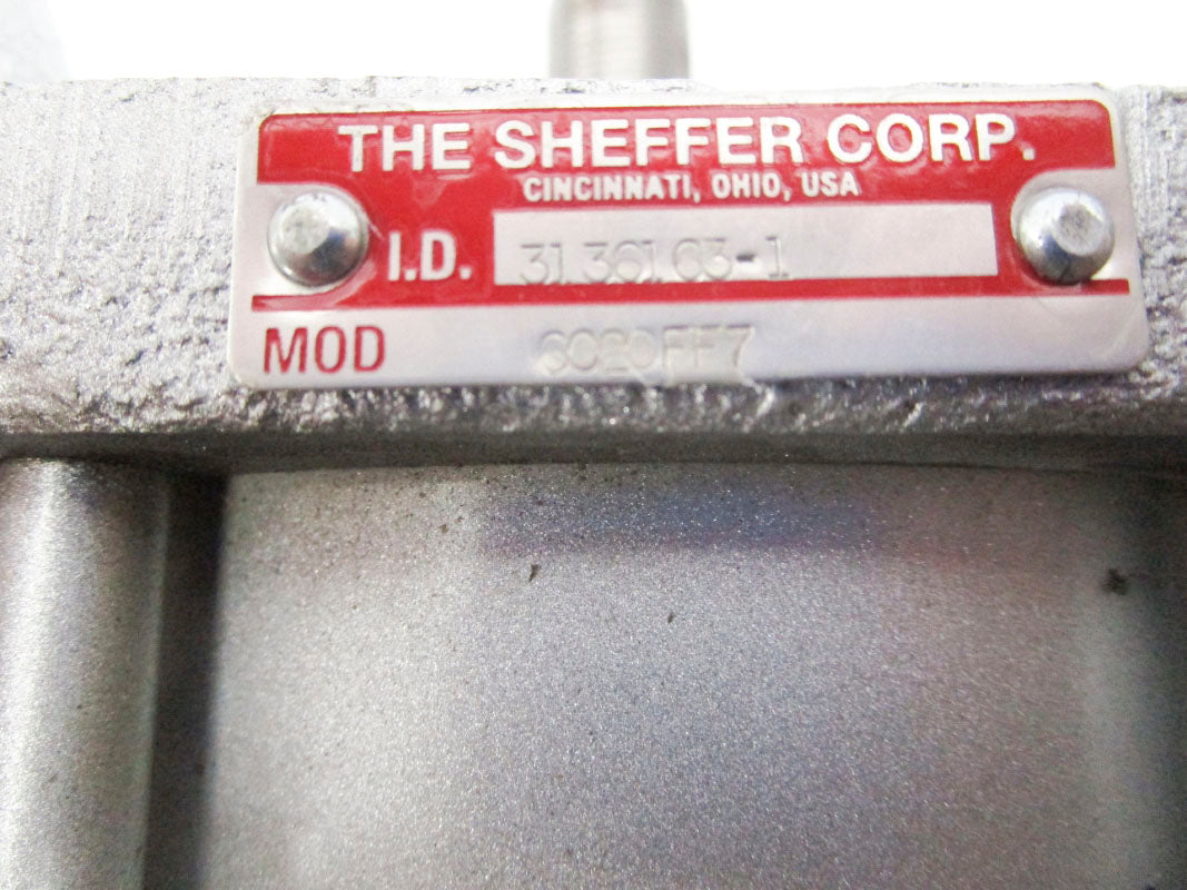 SHEFFER 3136163-1 6C20FF7 NSNP
