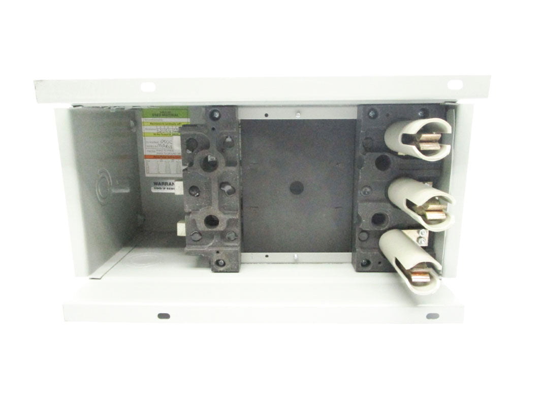 ITE BOS14353 600VAC 100A NSNP
