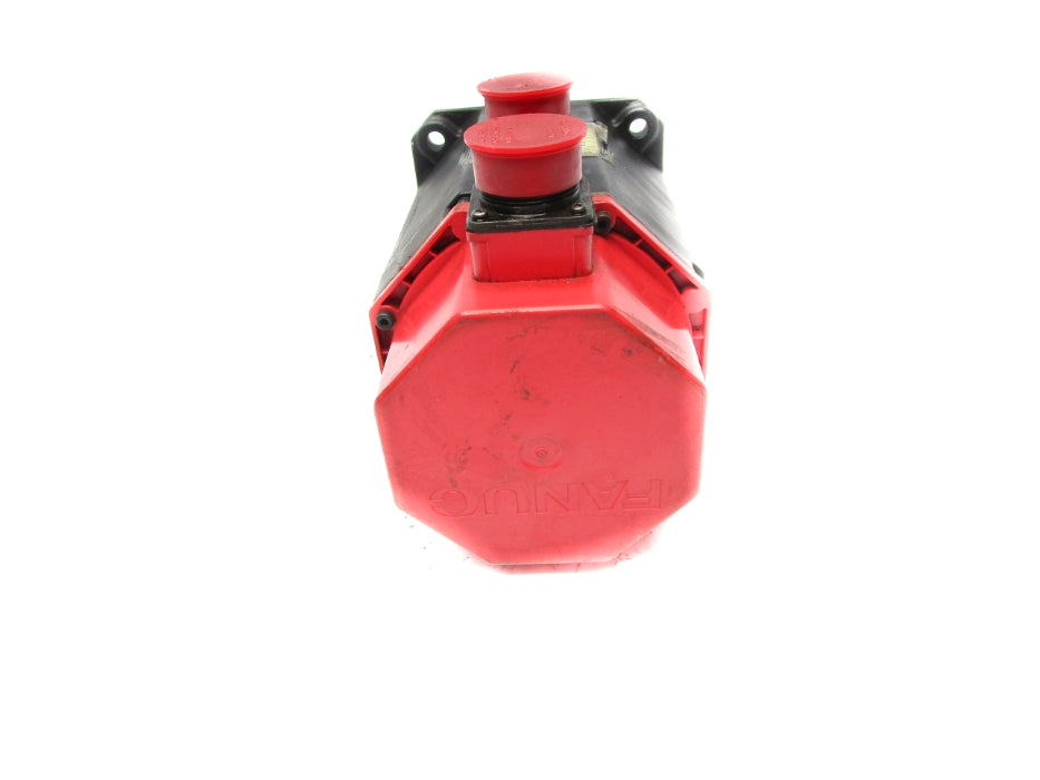 GE FANUC A06B-0123-B575#C076 UNMP