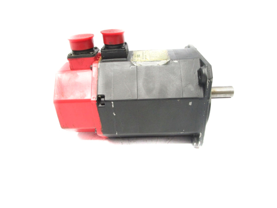 GE FANUC A06B-0123-B575#C076 UNMP