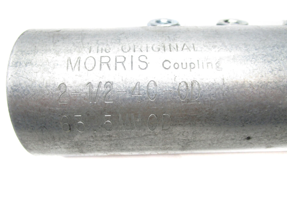 MORRIS 2-1/2-4C-OD 5MM NSNP