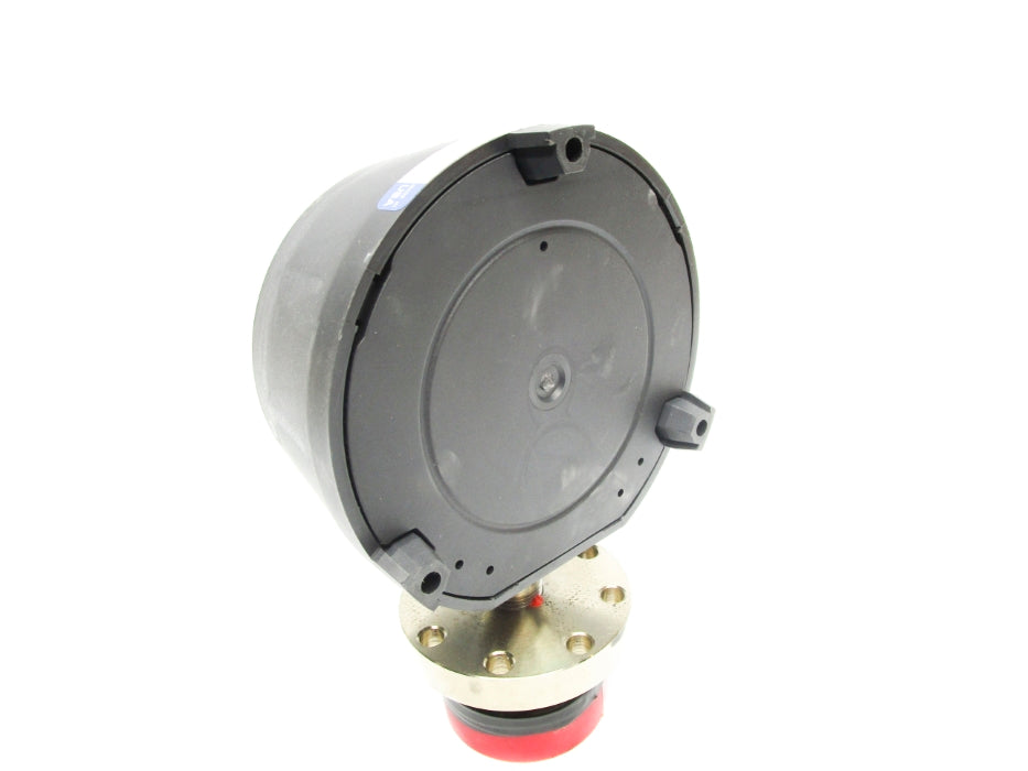 WIKA 316SS 400PSI NSNP