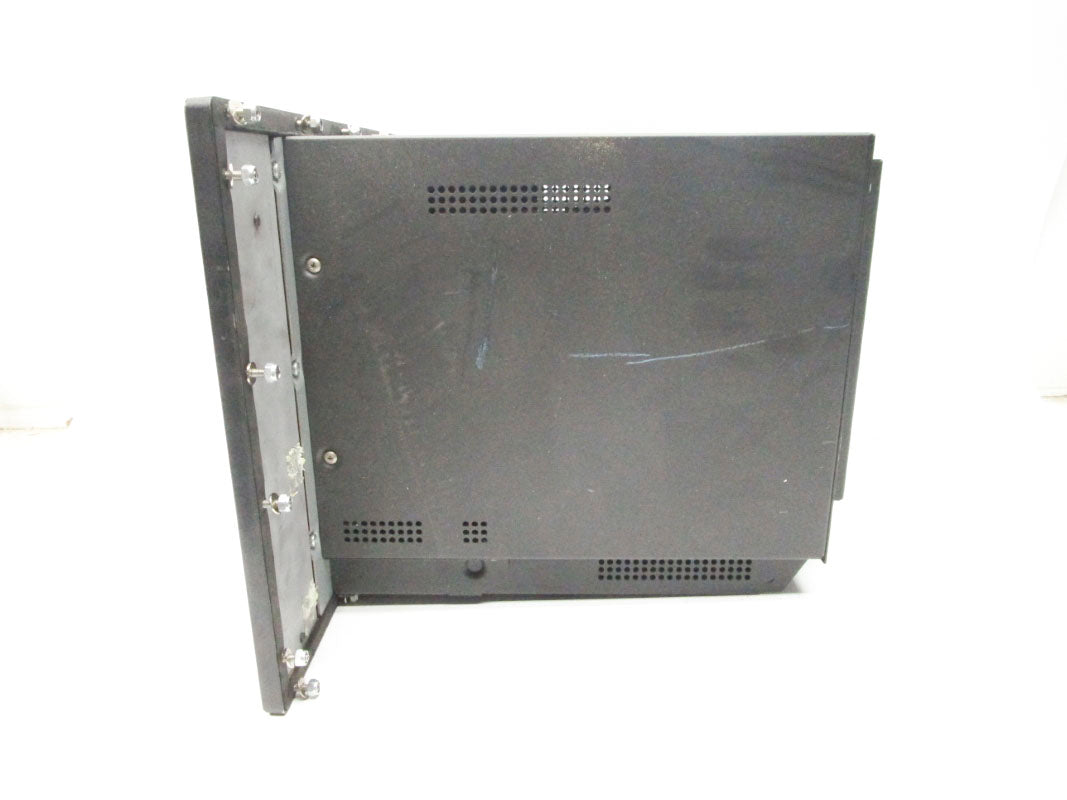 ALLEN BRADLEY 2711E-K14C6 SER. C F/W 04.00.00 UNMP