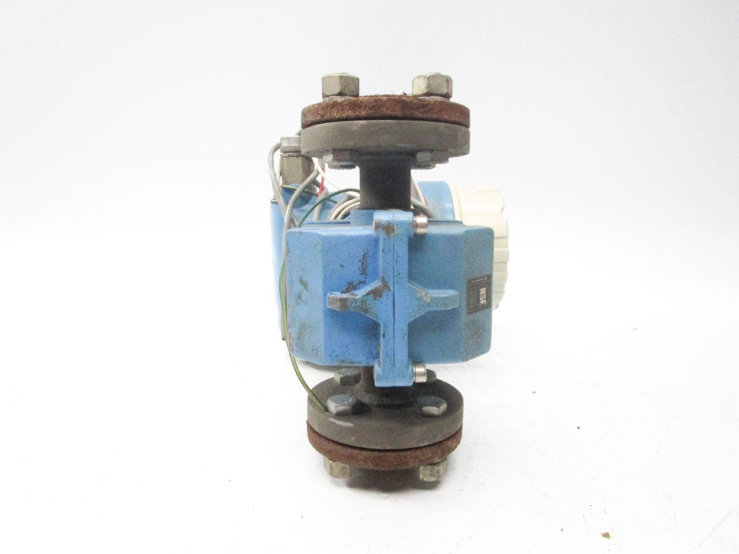 ENDRESS+HAUSER 50P25-EL1A1RA0BAAA 85-260VAC UNMP