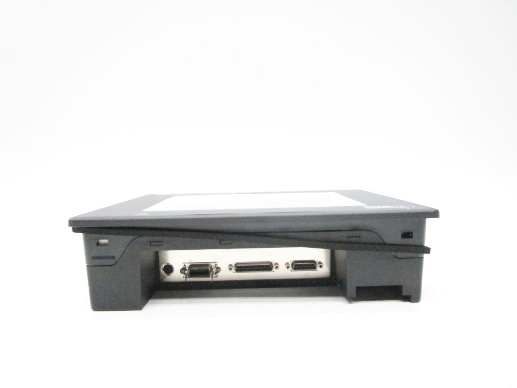 TOTAL CONTROL QPI2D100L2P SER. A 24VDC 10.5" NSMP