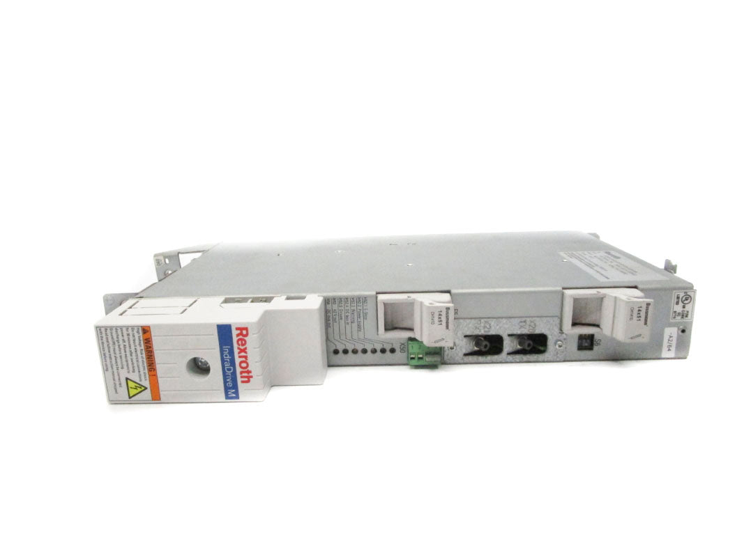 REXROTH KCU01.2N-SE-SE*-025-NN-S-NN-NW R911320214 540-750VDC 25A UNMP